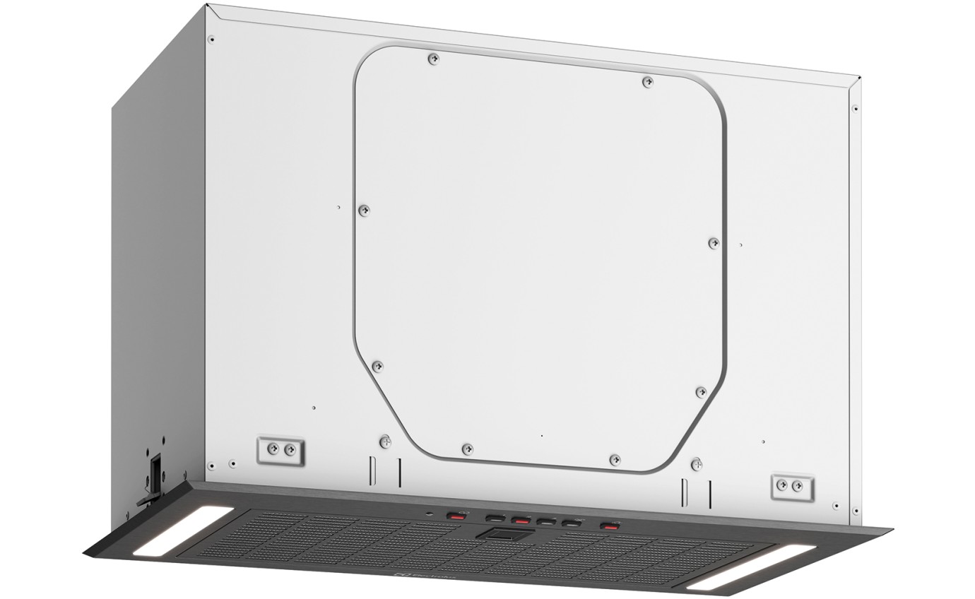 Electrolux 52cm Integrated Rangehood ERI655DSE
