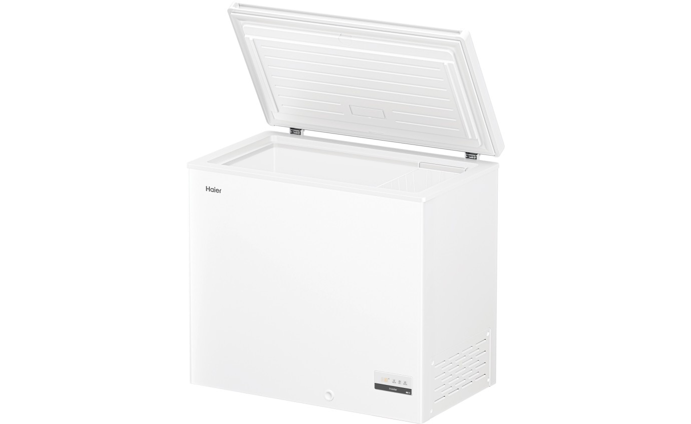 Haier 194L 300 Series Chest Freezer HCF195W