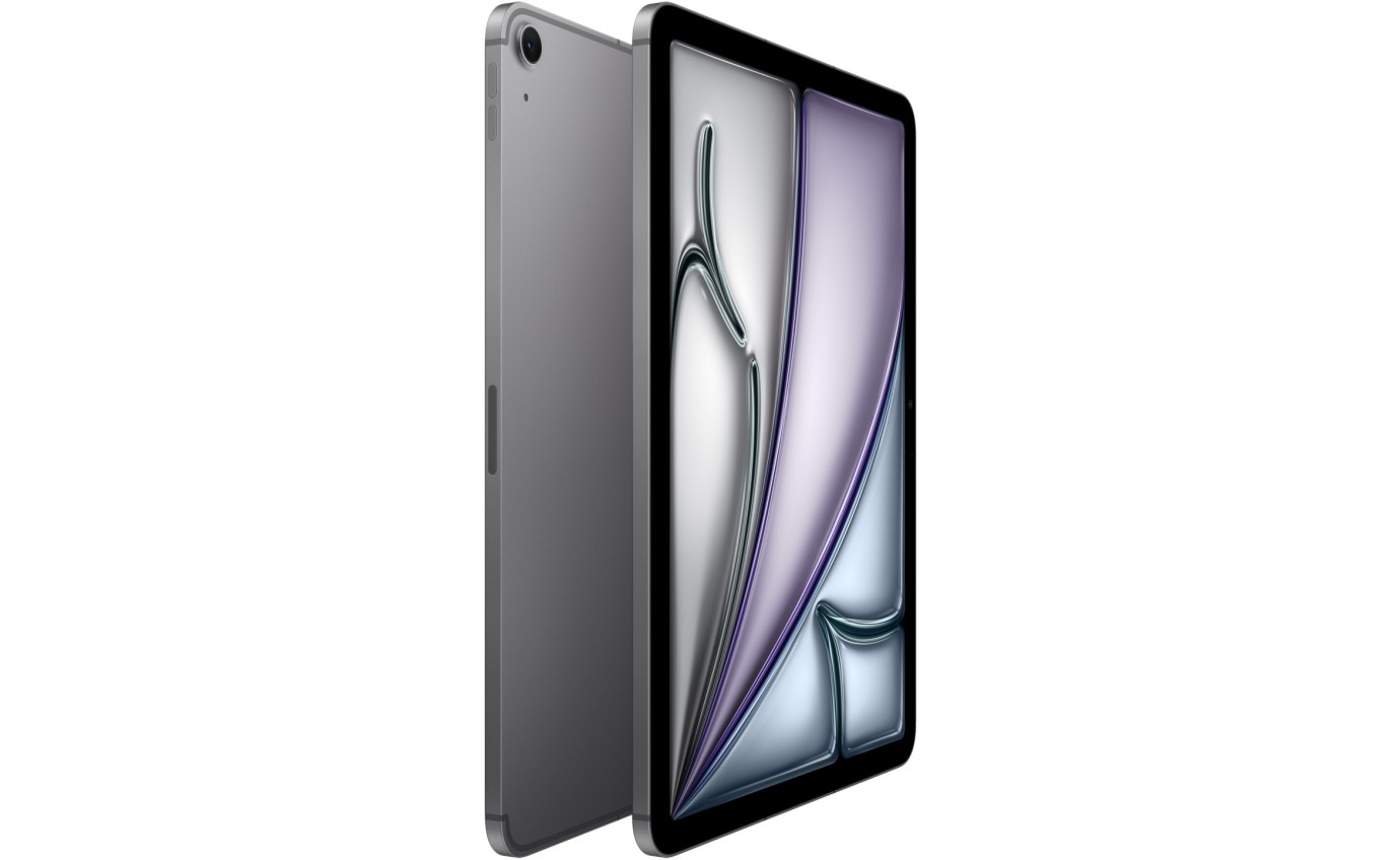 Apple iPad Air 11-inch M4 Wi-Fi + Cellular 1TB (Space Grey) MH7M4XA