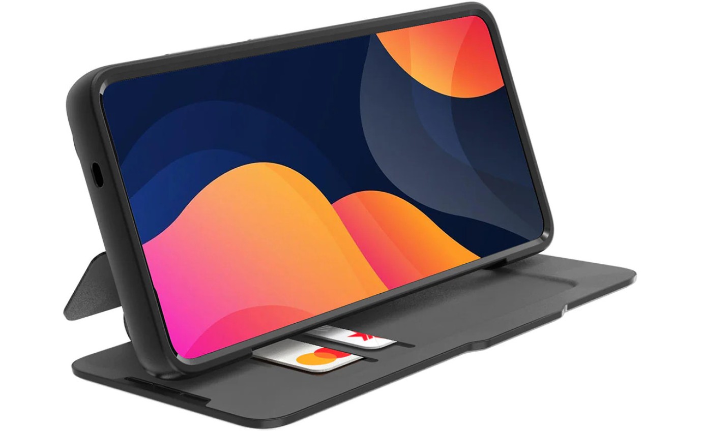 EFM Monaco Case for Samsung Galaxy S26 Ultra EFCFLSG300BLA