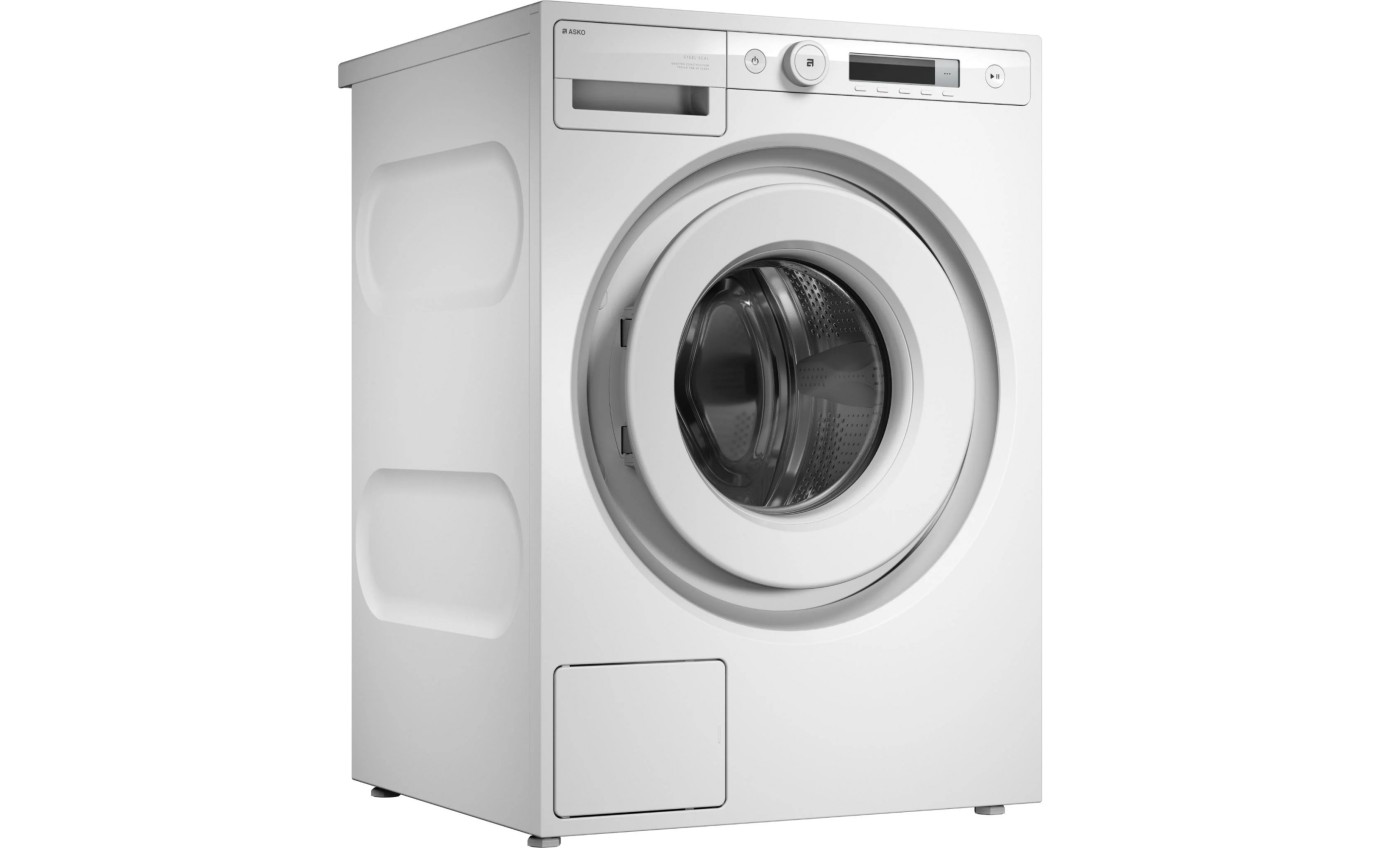 Asko 8kg Steel Seal&trade; Washing Machine W1084W