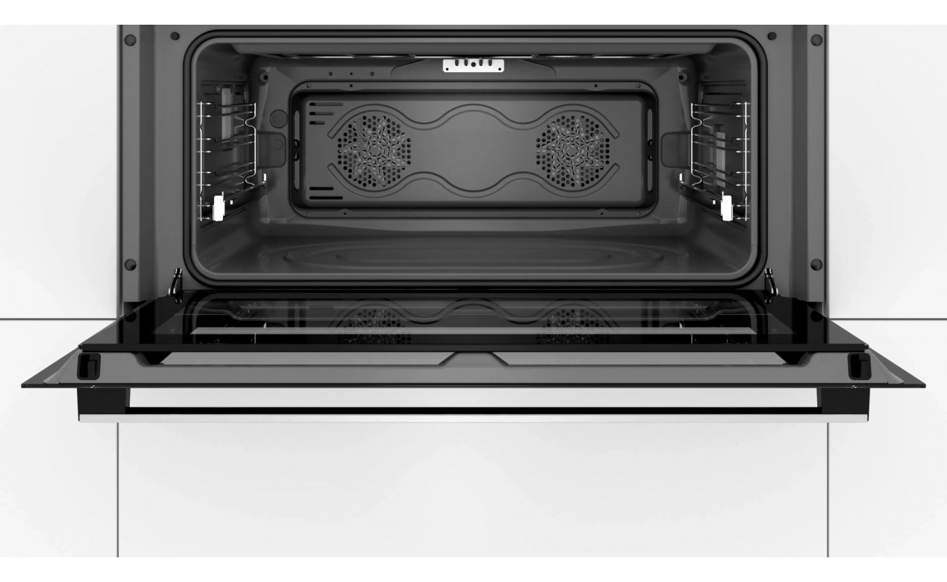 Bosch 90cm Series 6 Pyrolytic Built-In Oven VBC578FS0