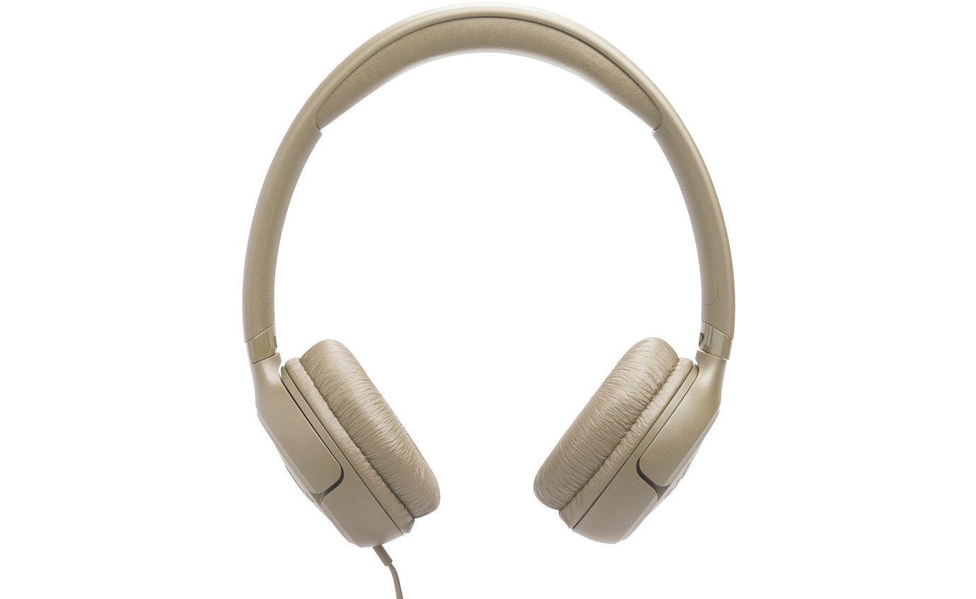 JBL Tune 530C (Beige) JBLT530CBEG