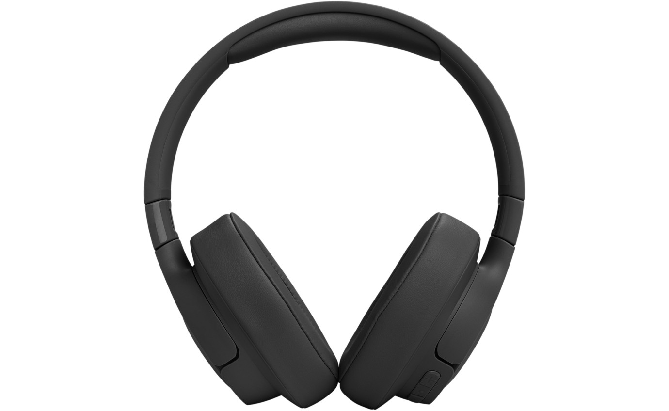 JBL Tune 770NC Noise Cancelling Headphones (Black) JBLT770NCBLK