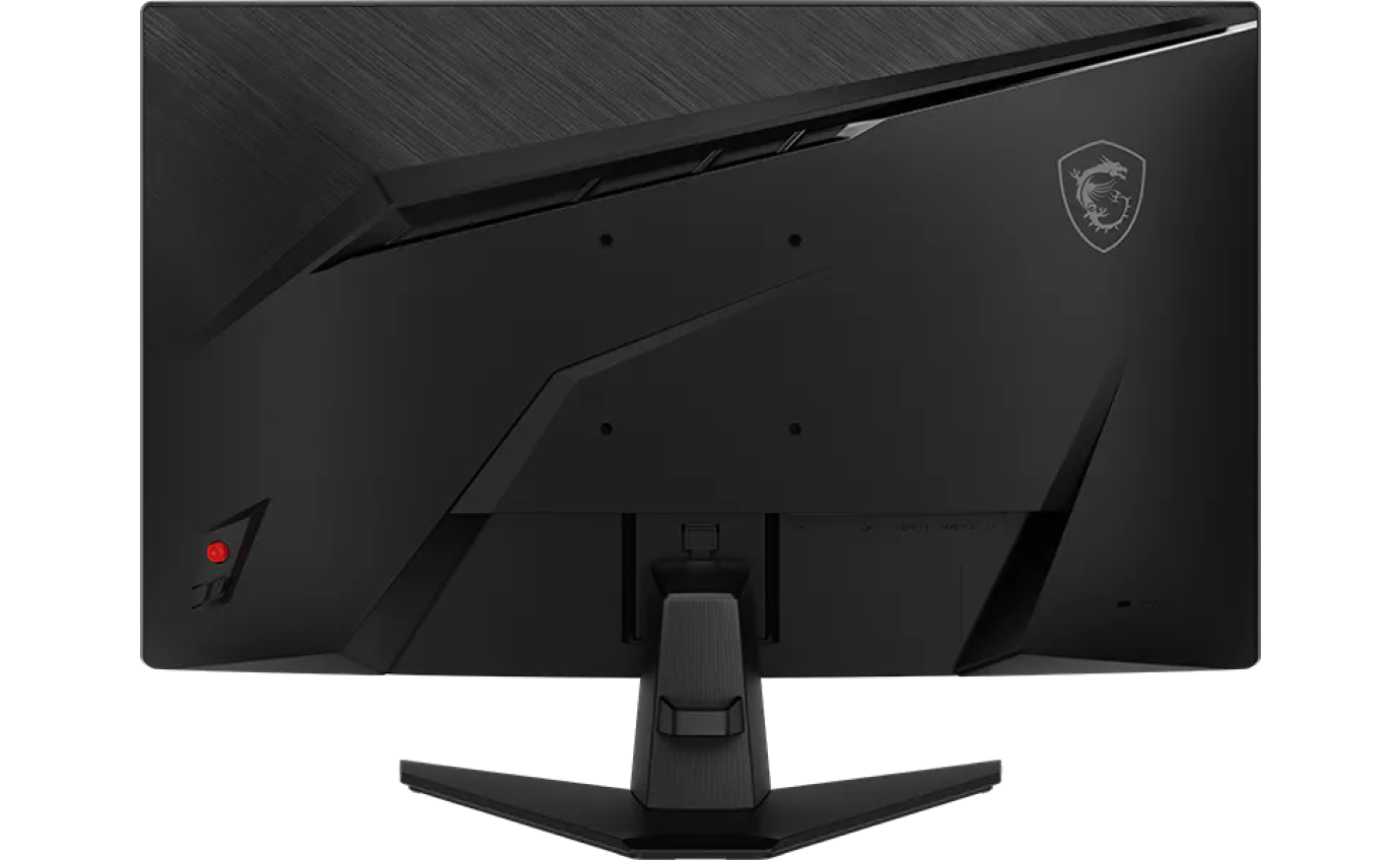 MSI 27 inch MAG 274CXF FHD 280Hz Rapid VA Curved Gaming Monitor 274CXF