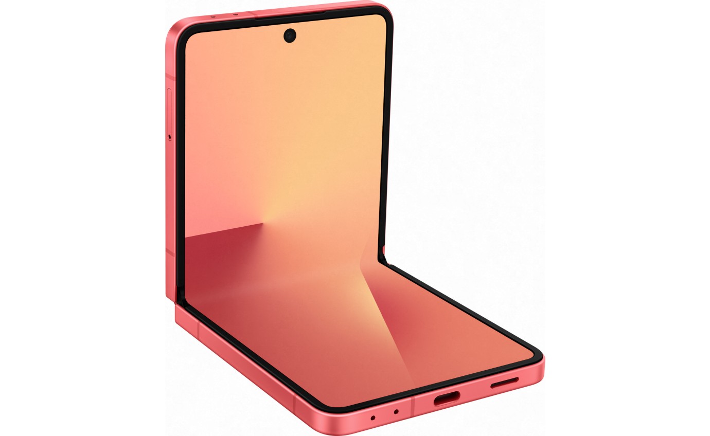 Samsung Galaxy Z Flip7 256GB (Coralred) 11901342093