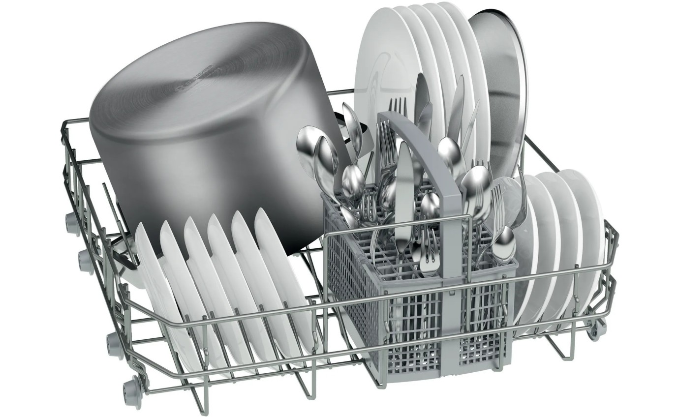 Bosch 60cm Freestanding Dishwasher SMS24AI01A