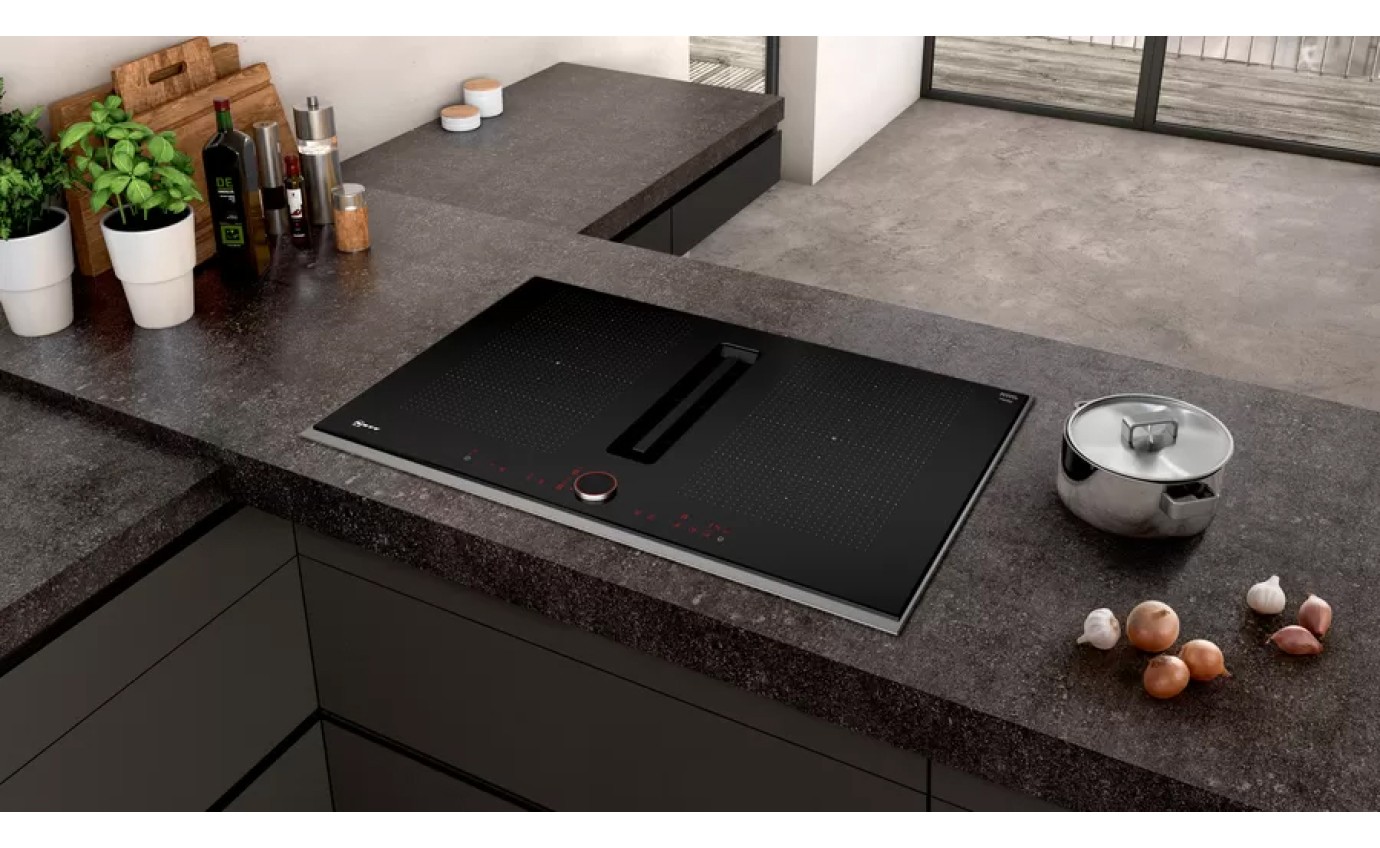 Neff 80cm Induction Hob T58TL6EN2