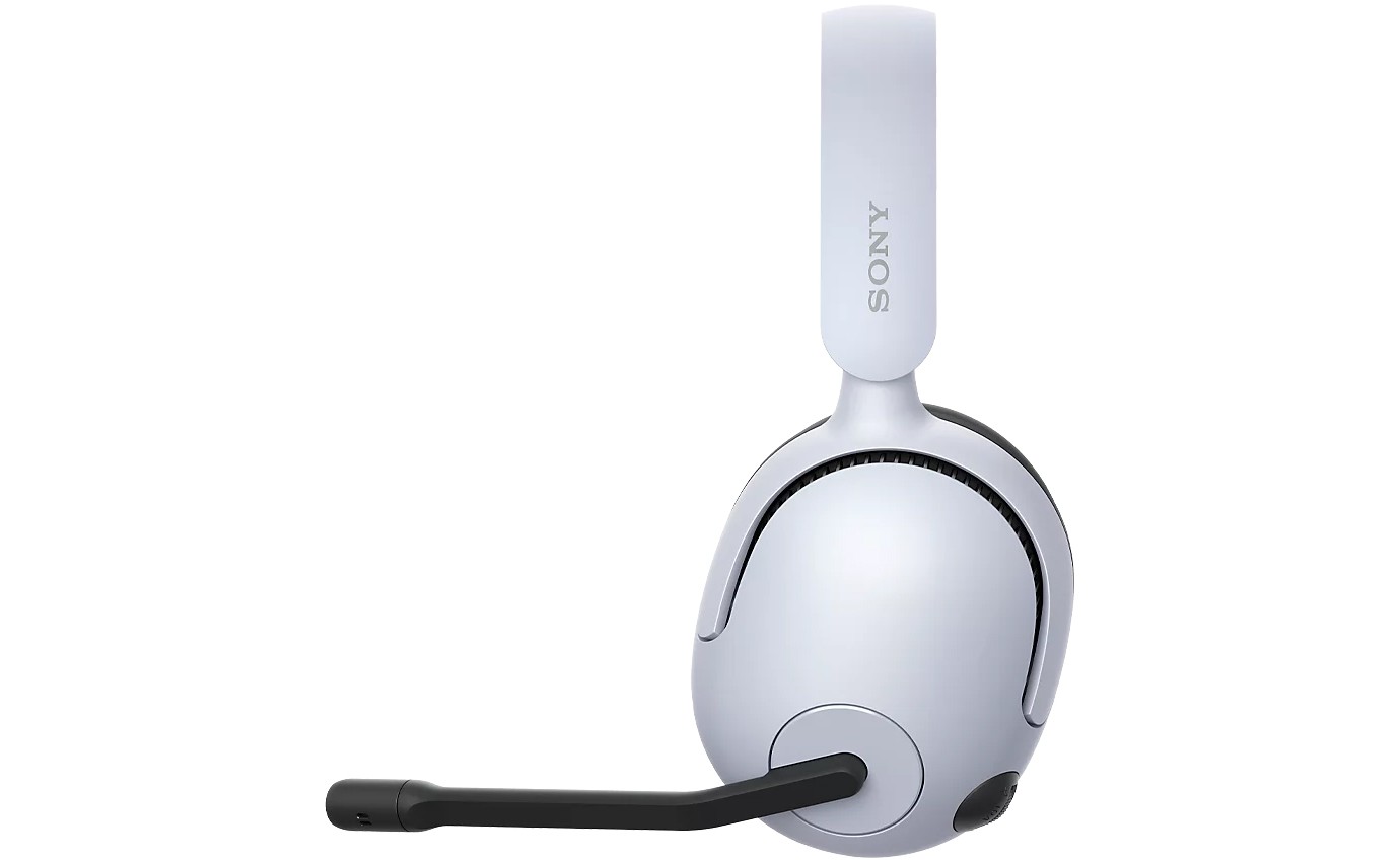 Sony INZONE H5 Wireless Gaming Headset (White) WHG500W
