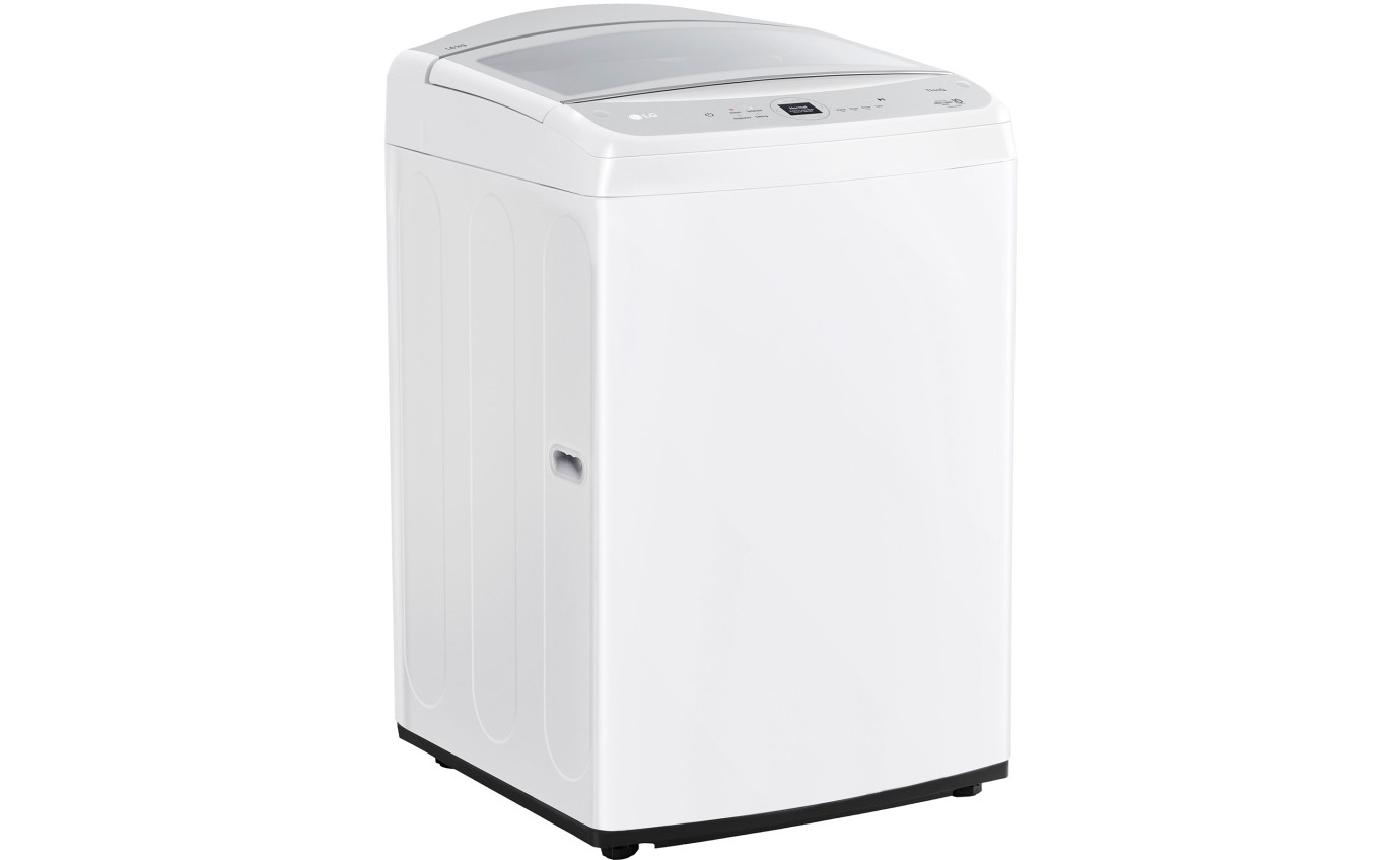 LG 14kg Top Load Washing Machine WTL914W