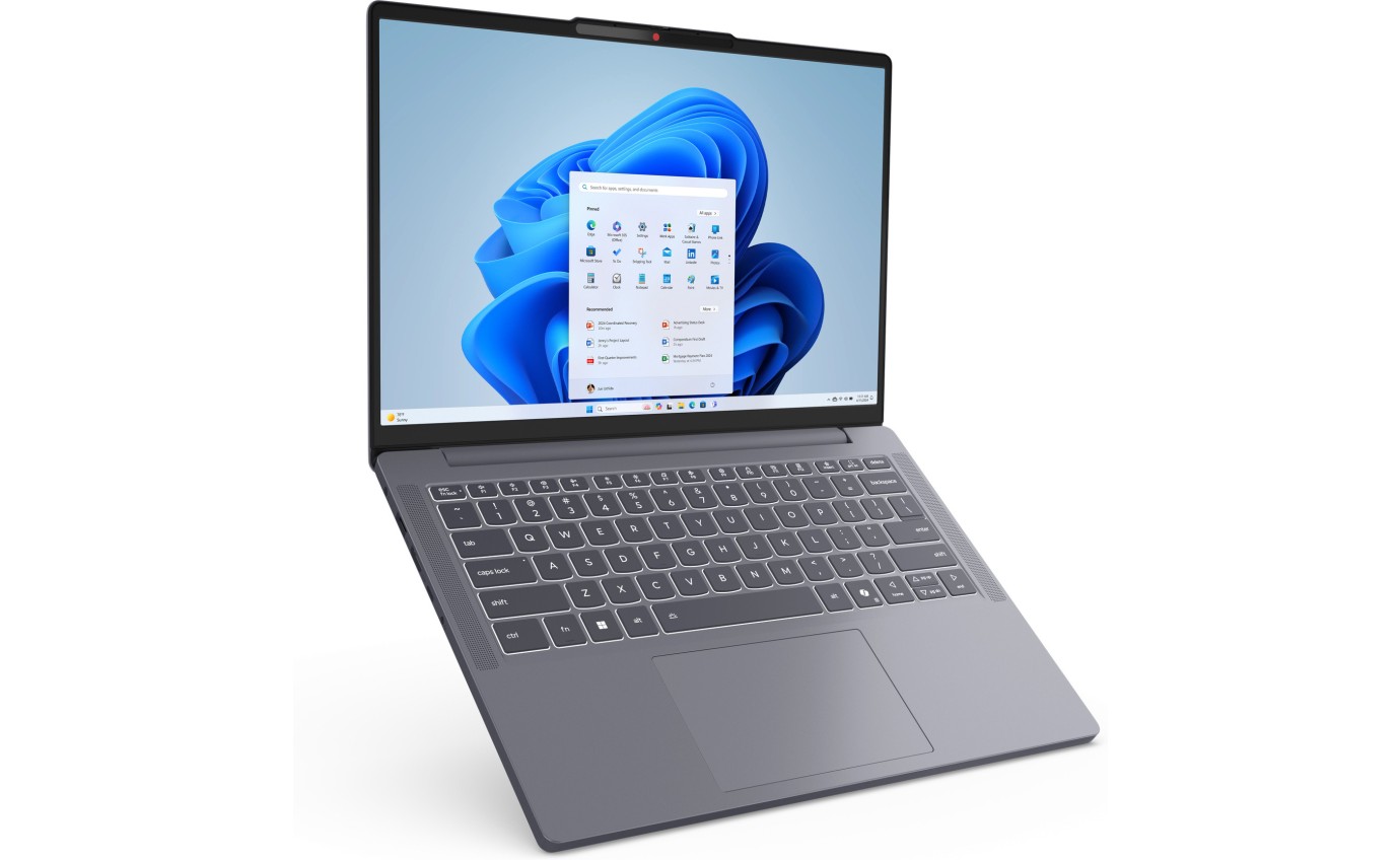 Lenovo 14 inch IdeaPad Slim 3 i7-13620H 16GB 512GB W11H 83K0002LAU