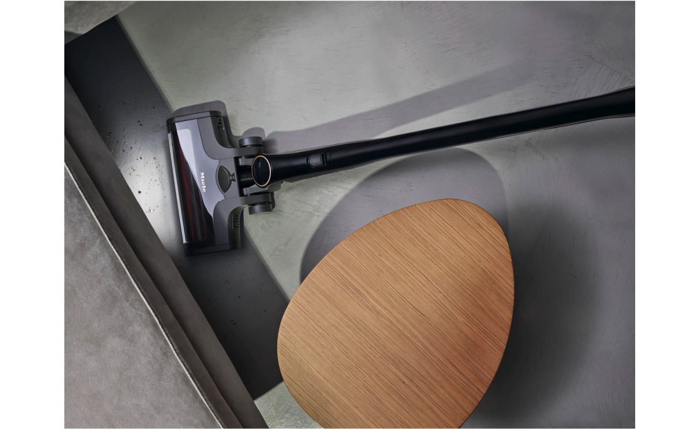 Miele Triflex HX2 Cat & Dog Cordless Vacuum (Obsidian Black) 11827140