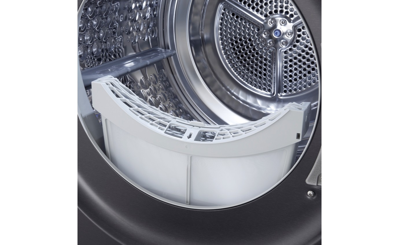 LG 10kg Heat Pump Dryer DXH910MB