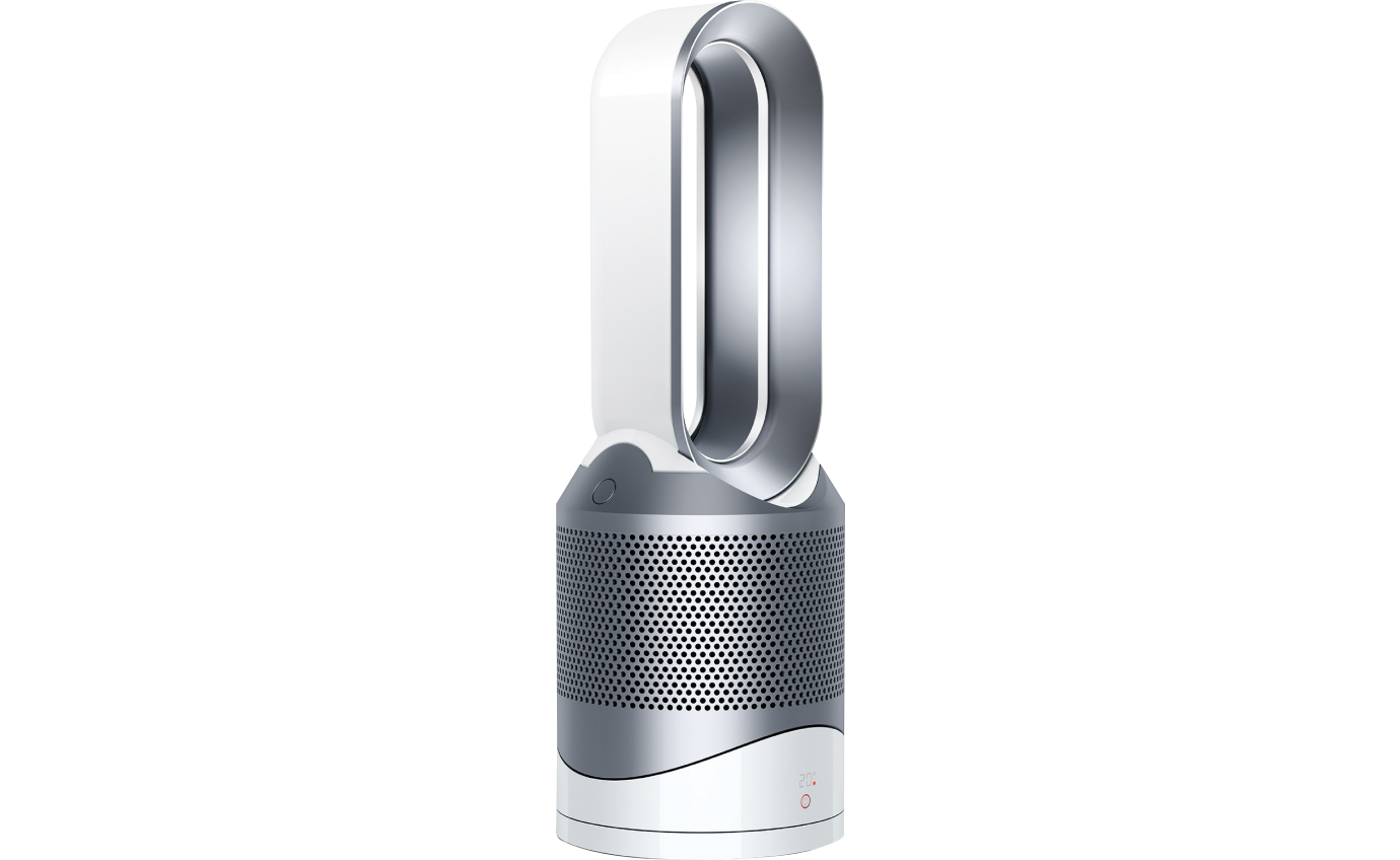 Dyson Pure Hot+Cool&trade; Purifying Fan Heater (White/Silver) 38527601