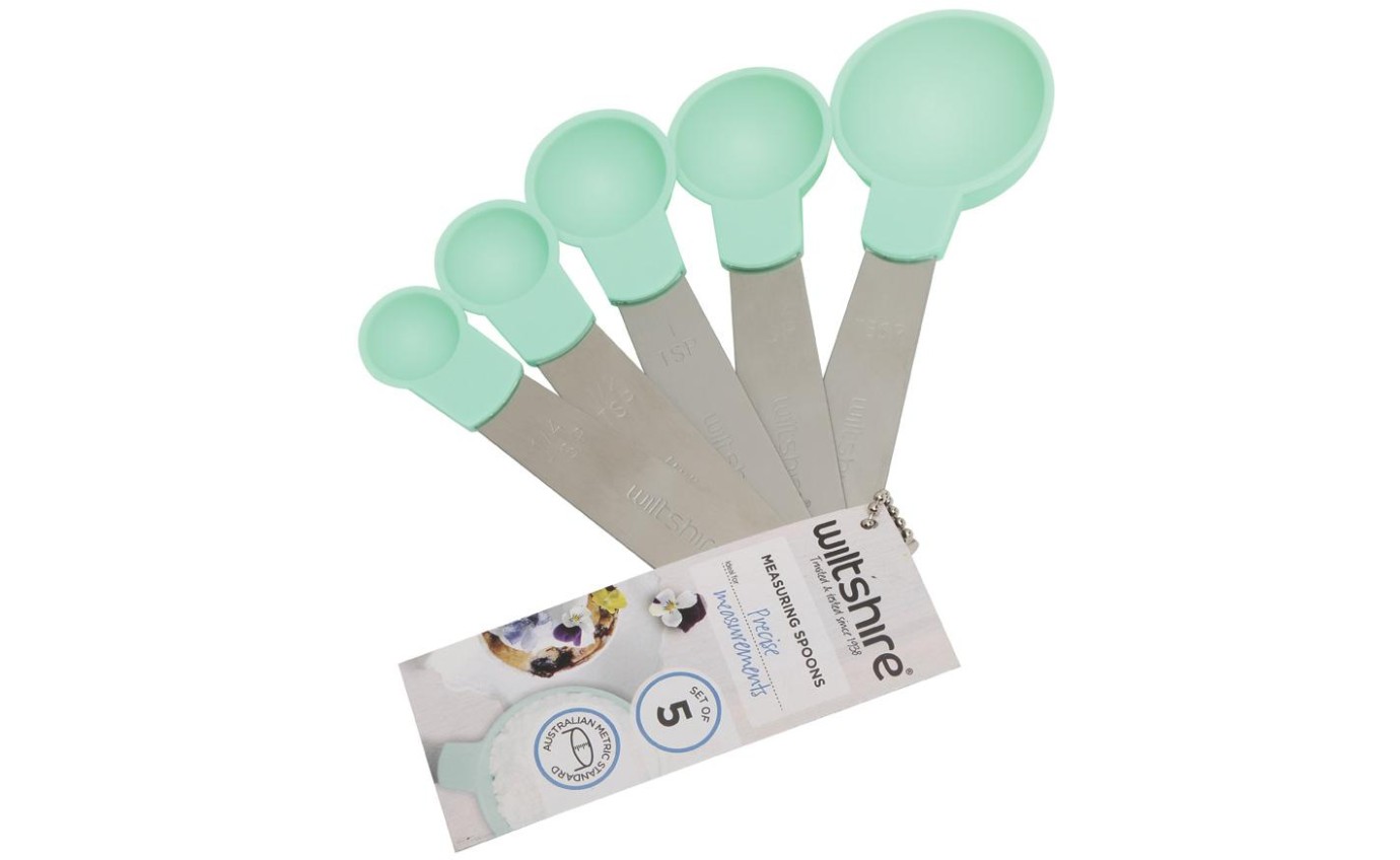 Wiltshire Measuring Spoons 43429