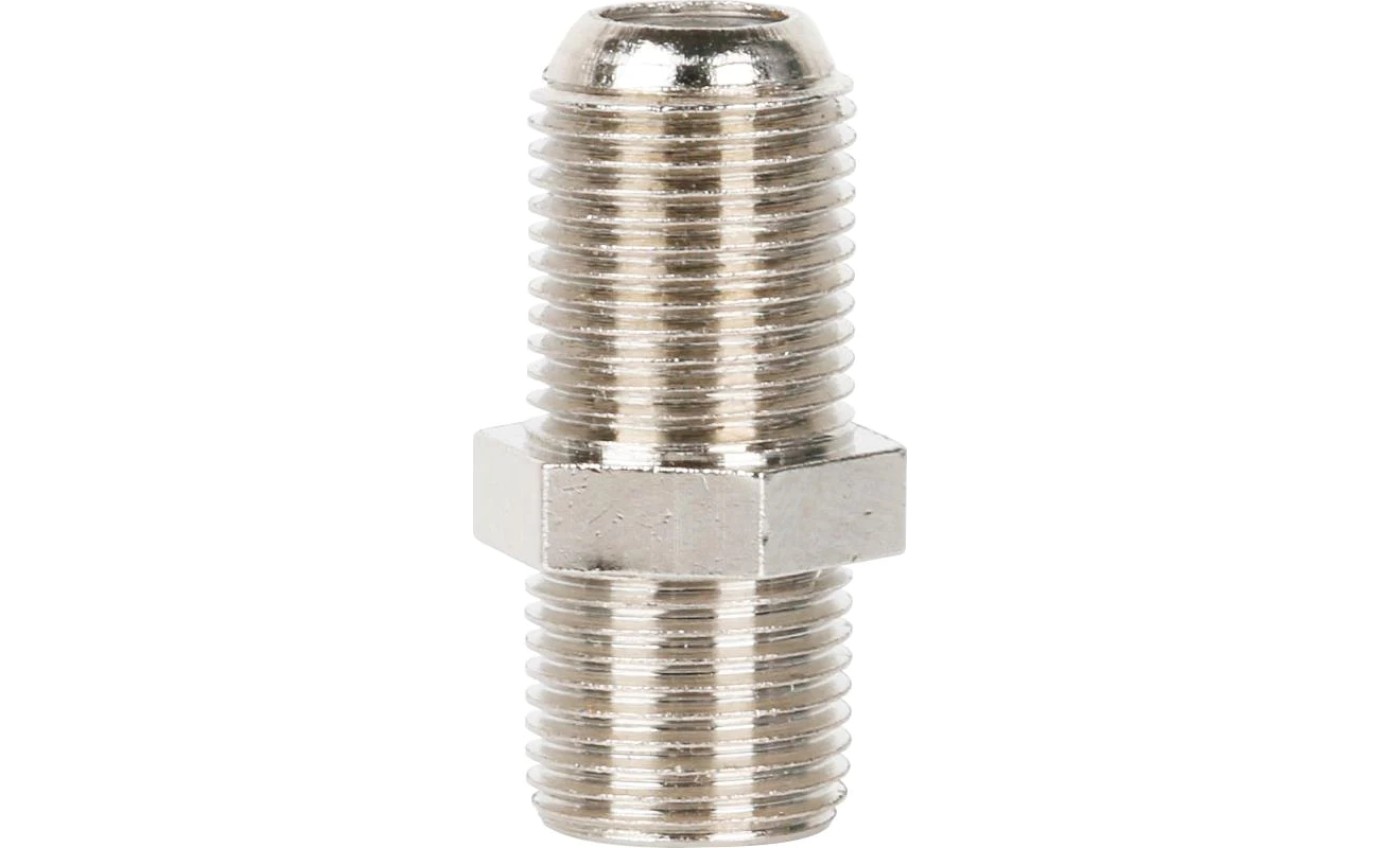 Monster Digital Coaxial F-Type Coupler MTFTYPEADP