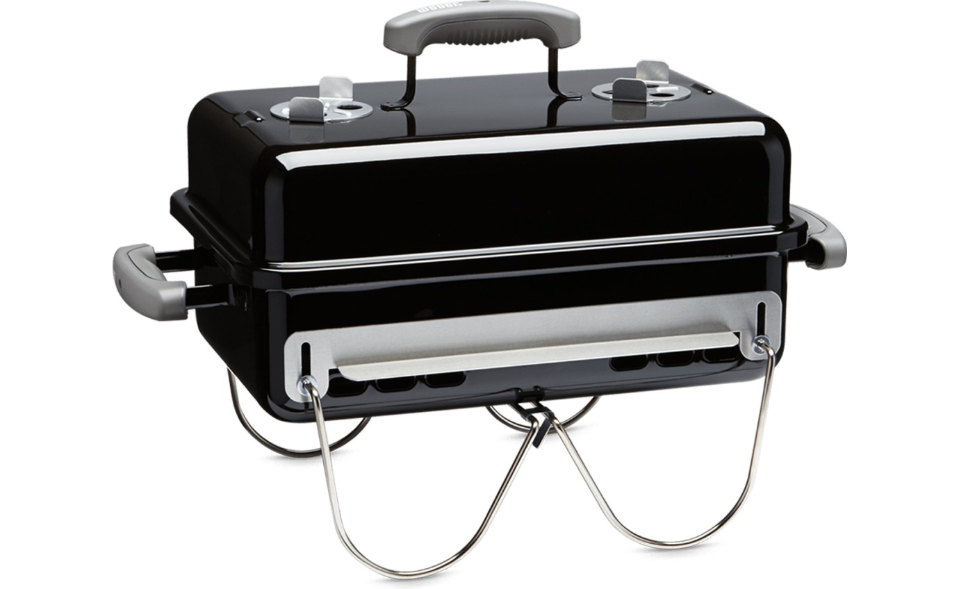Weber Go-Anywhere Portable Charcoal BBQ K121024