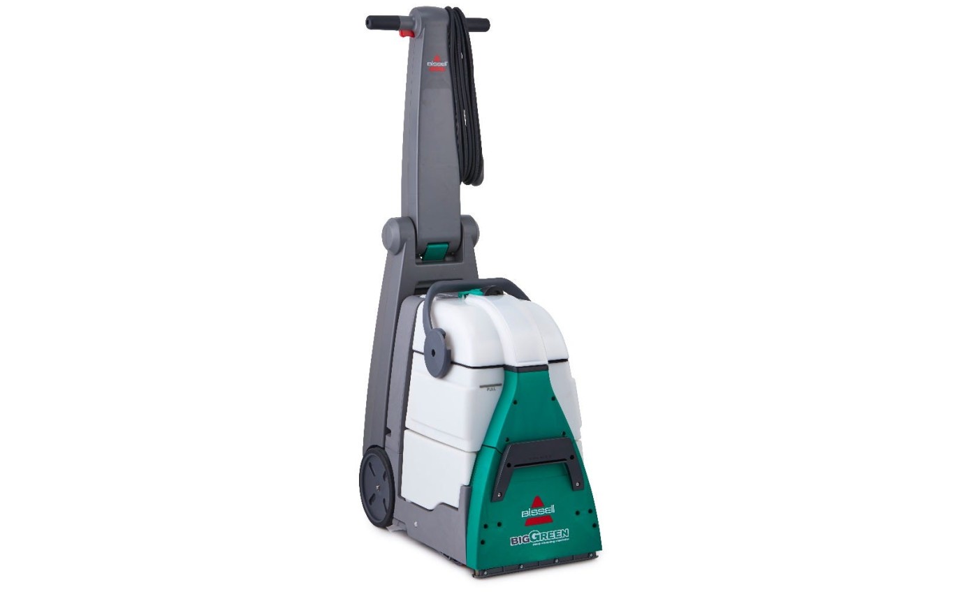 Bissell Big Green&reg; Carpet Deep Cleaning Machine 64P8F