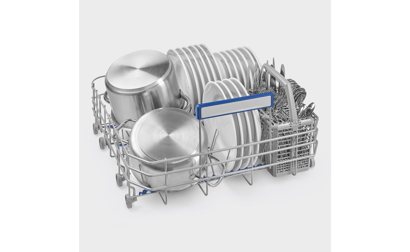 Smeg 60cm Underbench Dishwasher DWAU6D15XT3