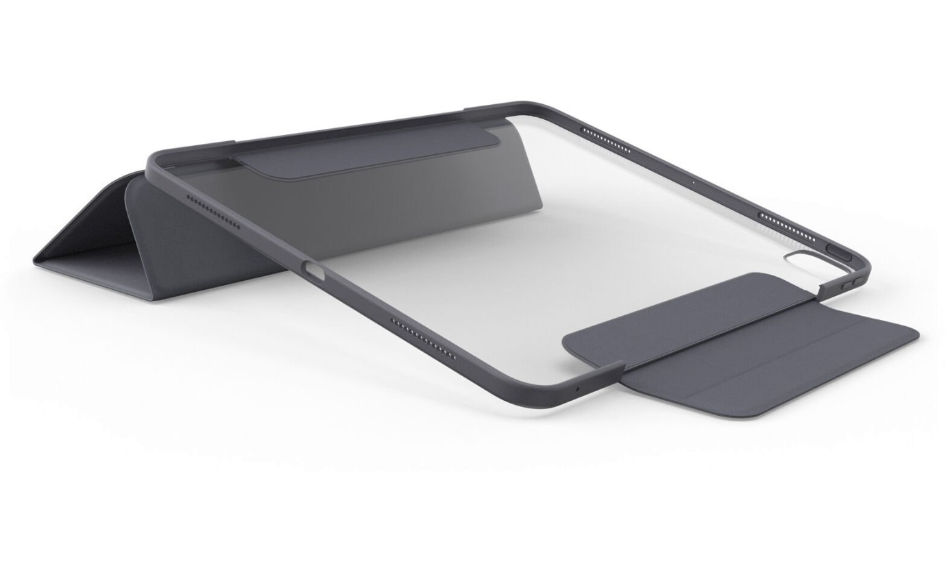 OtterBox Symmetry Series Folio for iPad Pro 13-inch (M4) [Thunderstorm] 7795261