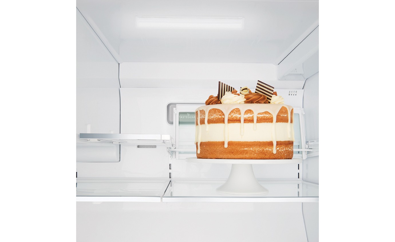 Electrolux 609L French Door Fridge (Dark Stainless Steel) EHE6899BA