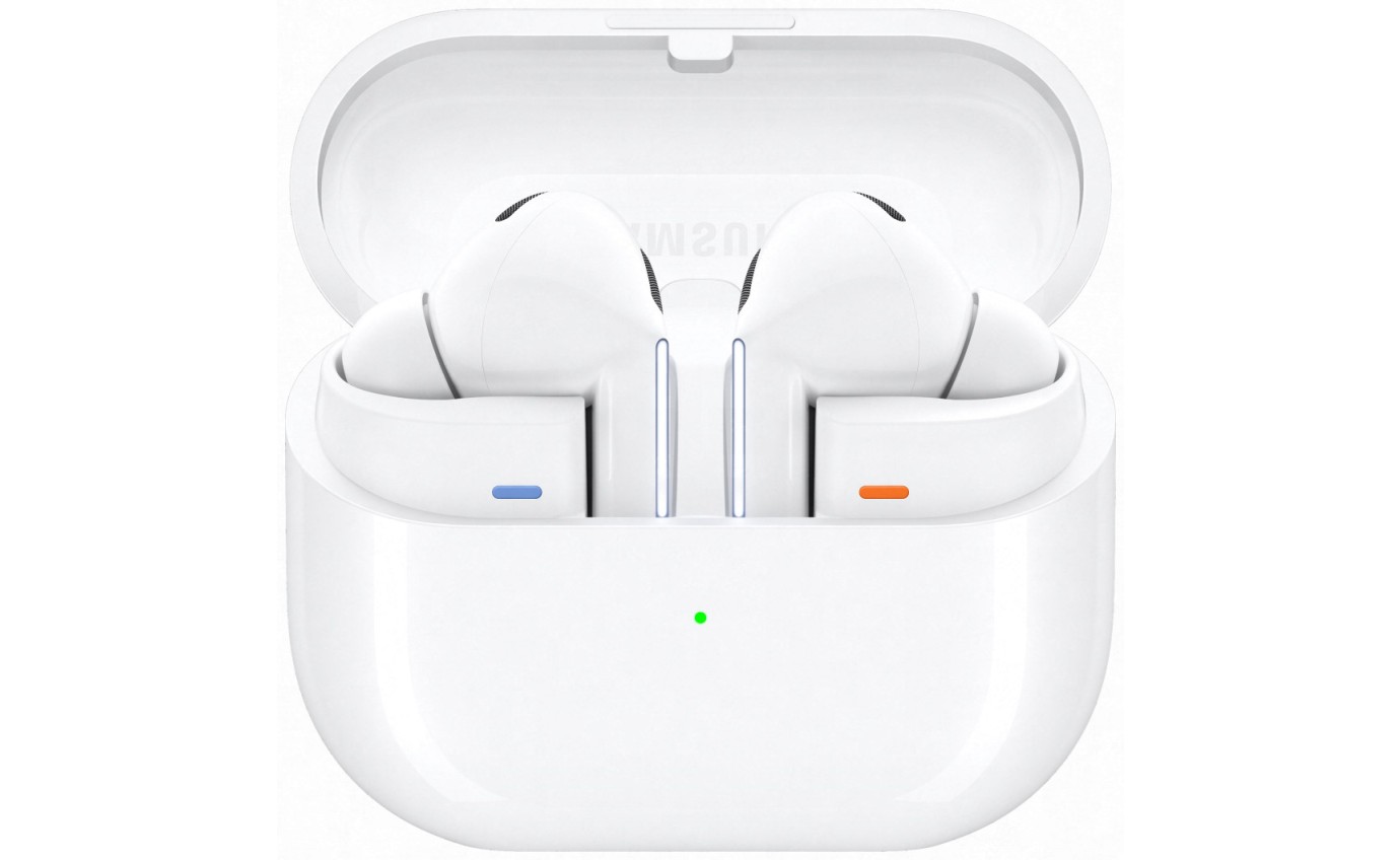 Samsung Galaxy Buds3 Pro (White) 11901318855