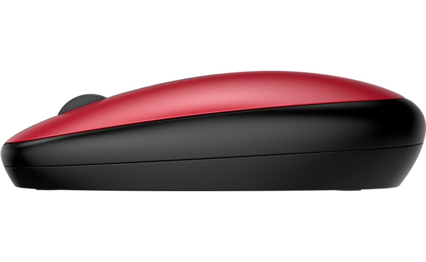 HP 240 Bluetooth Mouse (Empire Red) 43N05AA