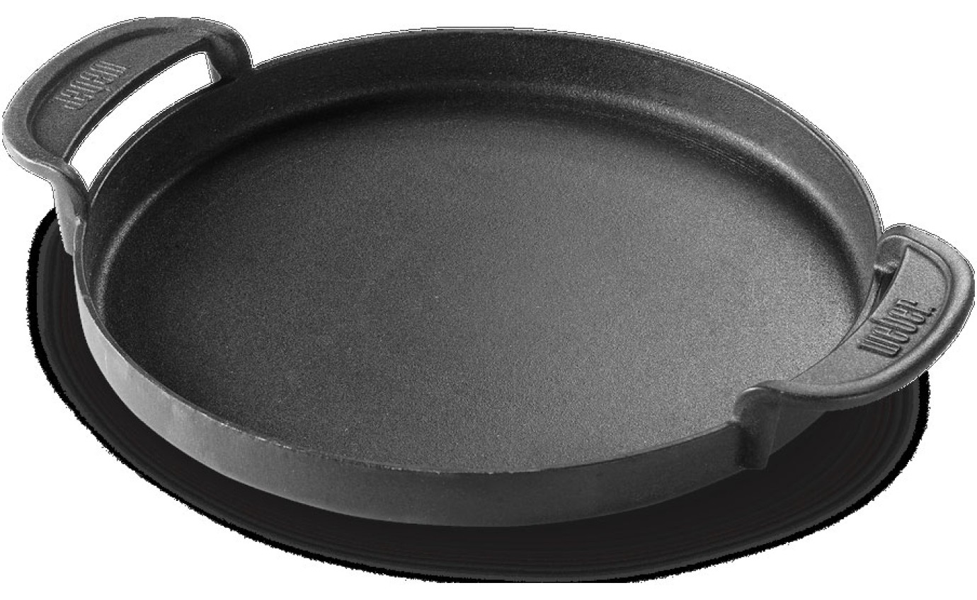 Weber Griddle (Cast Iron) 7421