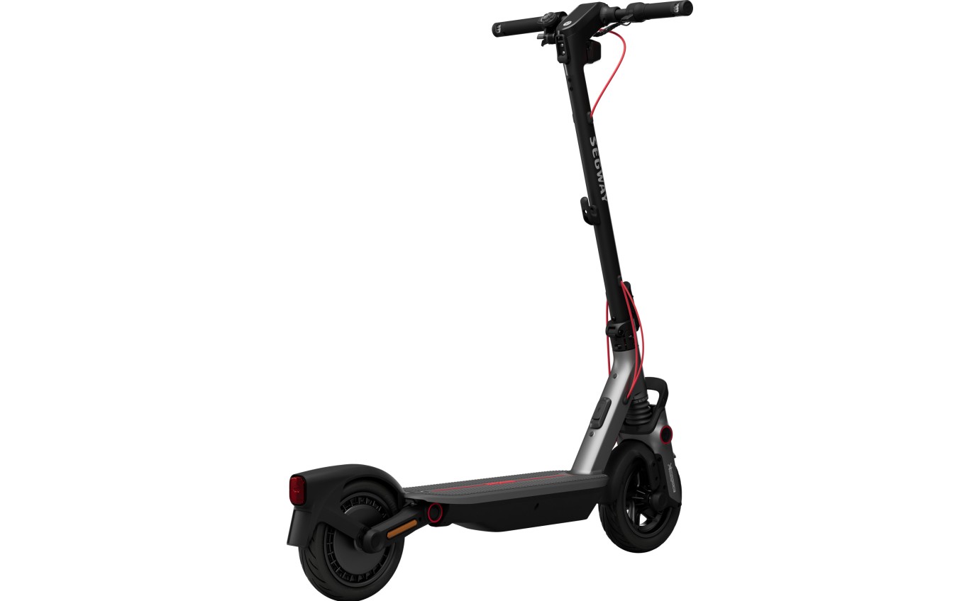 Segway F3 eKickScooter SEGWF3