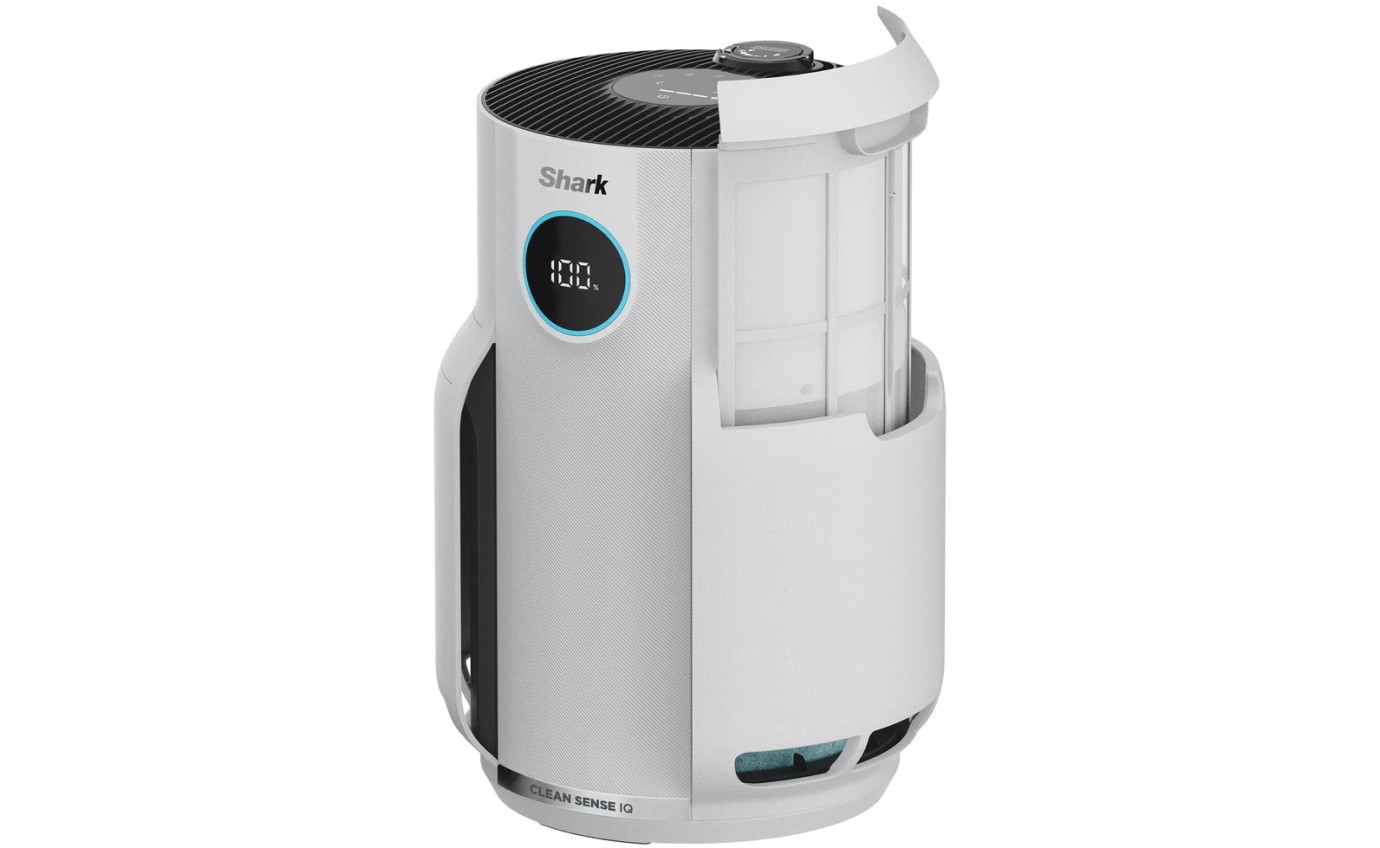 Shark NeverChange5 Air Purifier HP150
