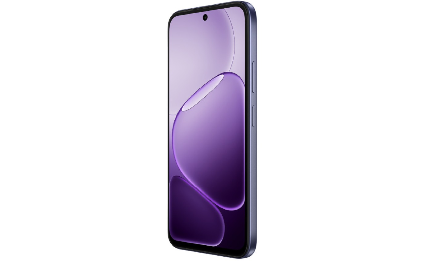 OPPO A6x 4G 128GB (Plum Purple) P02238502