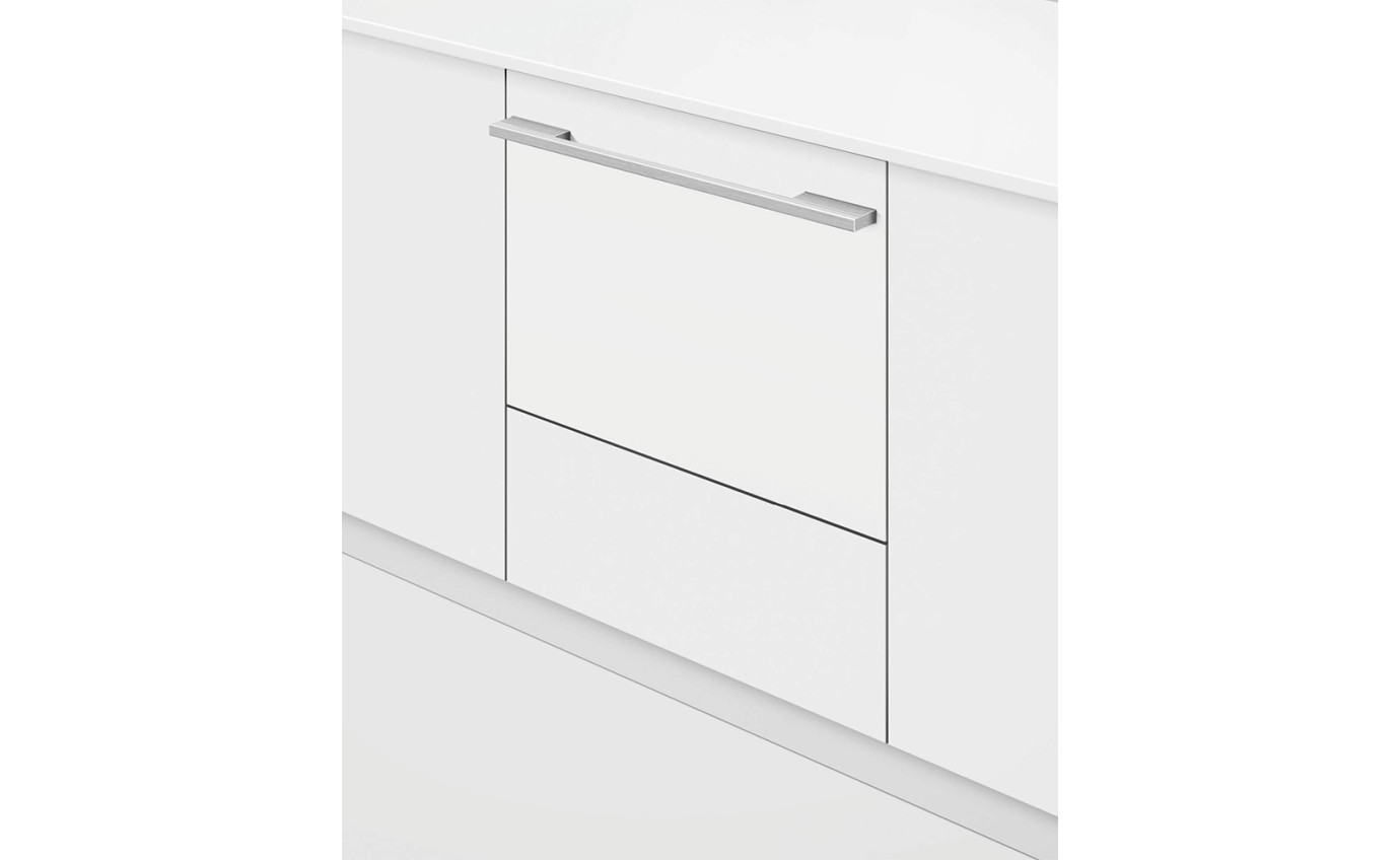 Fisher & Paykel Series 9, Integrated Tall Single DishDrawer&trade; Dishwasher DD60STI9