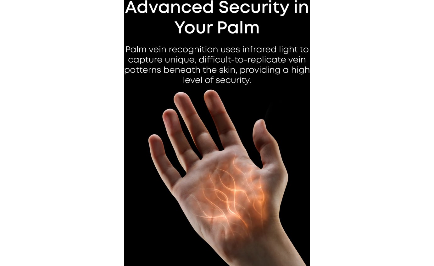 eufy Security S3 Max Video Smart Lock E85V0TY1