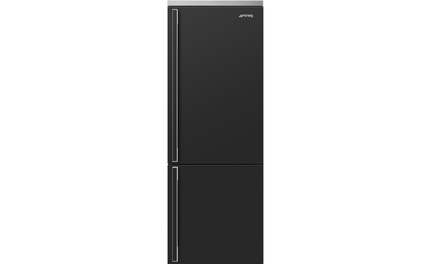 Smeg 481L Bottom Mount Fridge (Anthracite) FA490RAN5AU