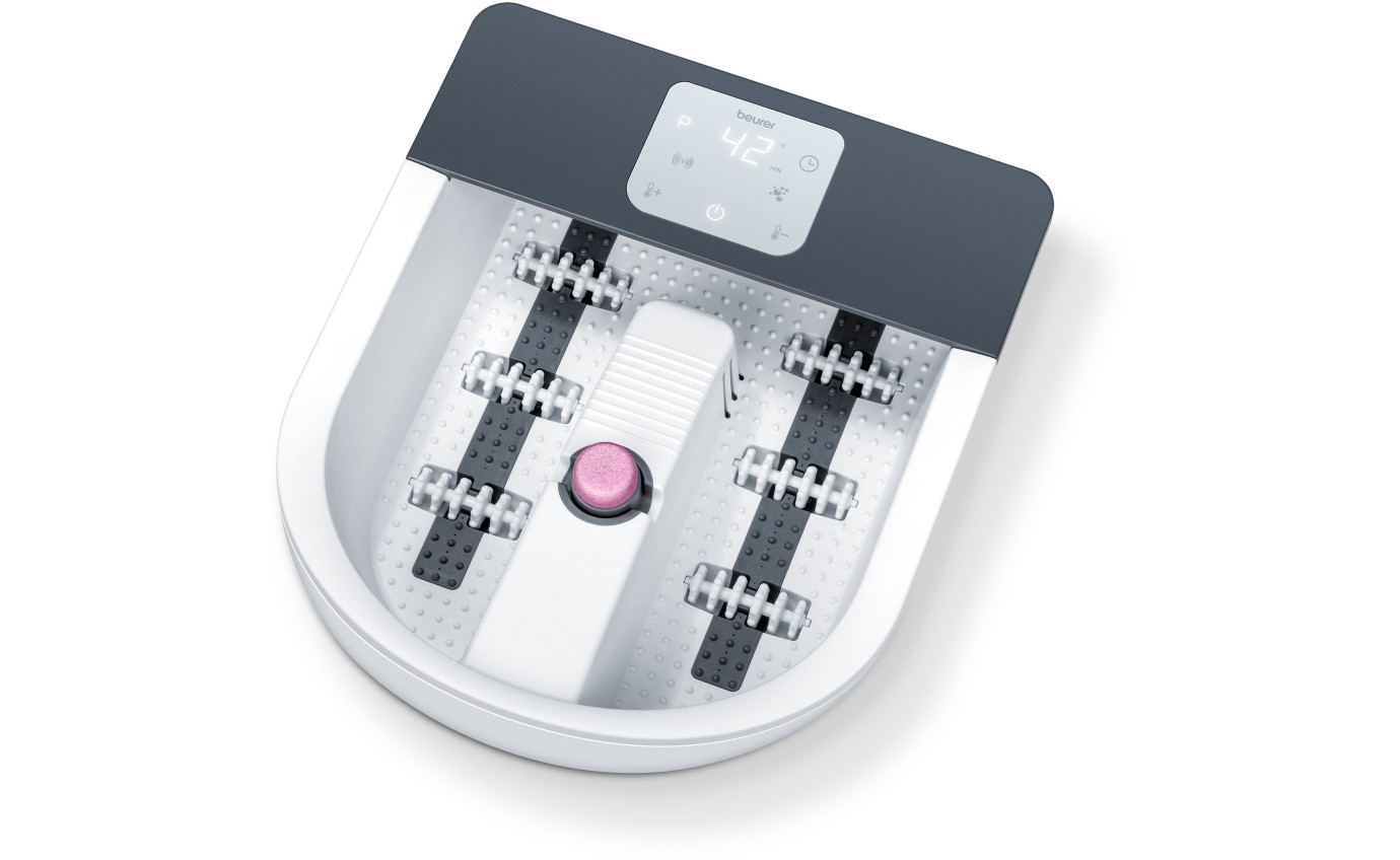 Beurer Deluxe Foot Bubble Spa FB60
