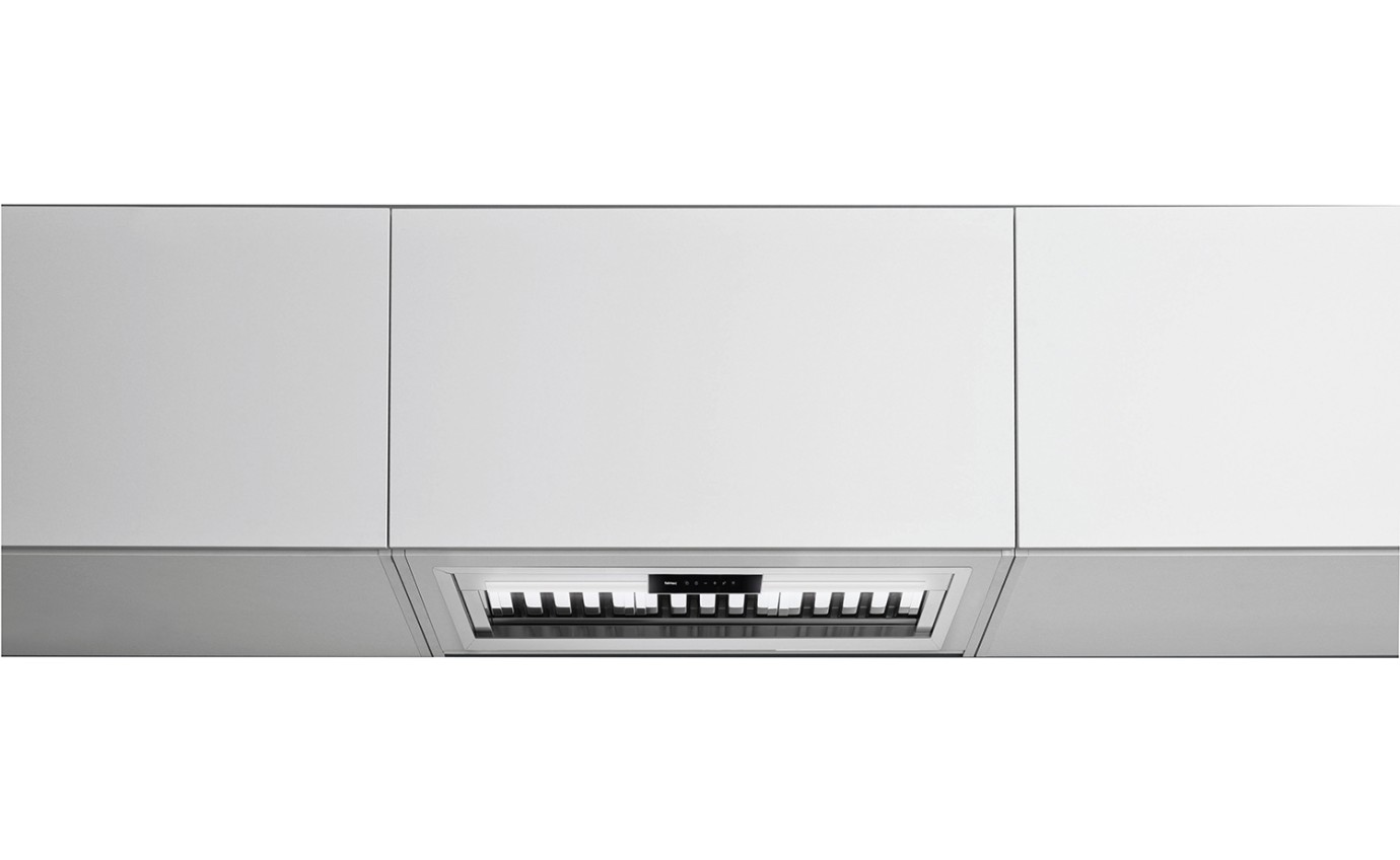 Falmec 90cm Milano+ Under Cupboard Rangehood FP3ML90S2IR1140