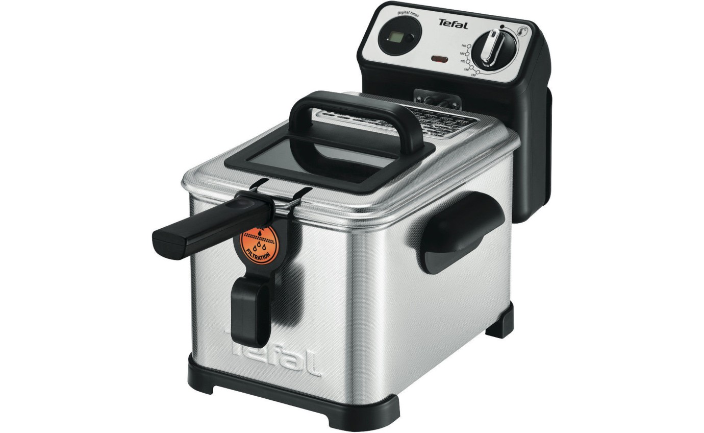 Tefal Filtra Pro Deep Fryer FR5181
