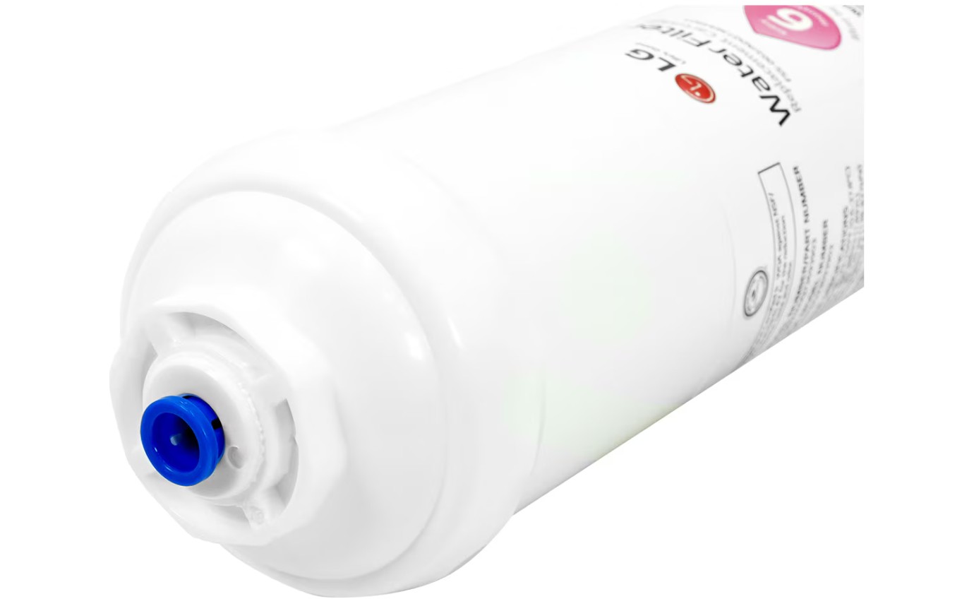 LG Side by Side Refrigerator External Water Filter FSS002