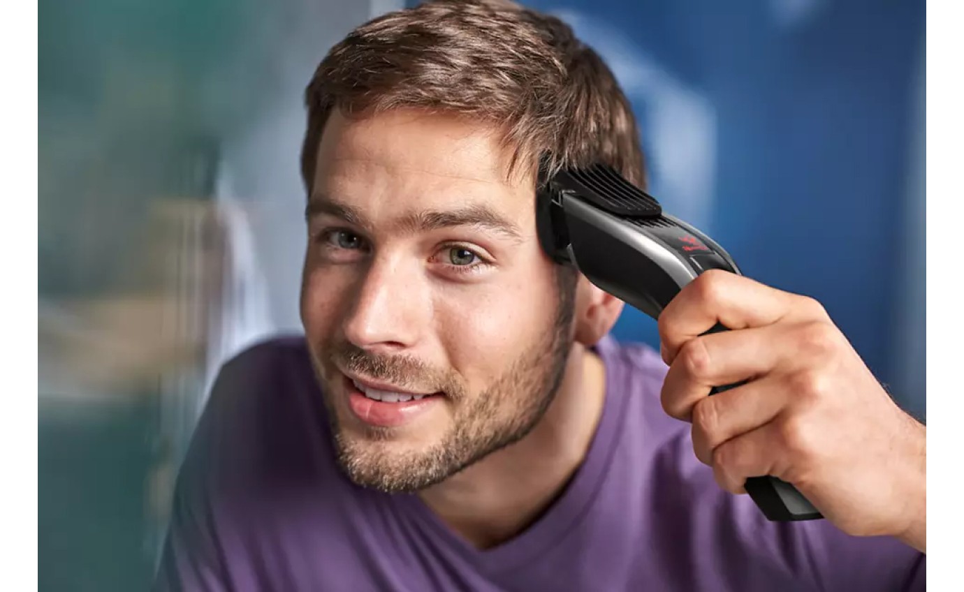 Philips Series 9000 Hair Clipper HC942015