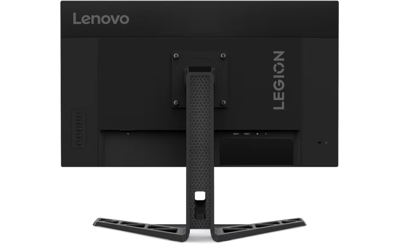 Lenovo 27 inch Legion 27Q-11 300Hz QHD Gaming Monitor 67D3GAC1AU
