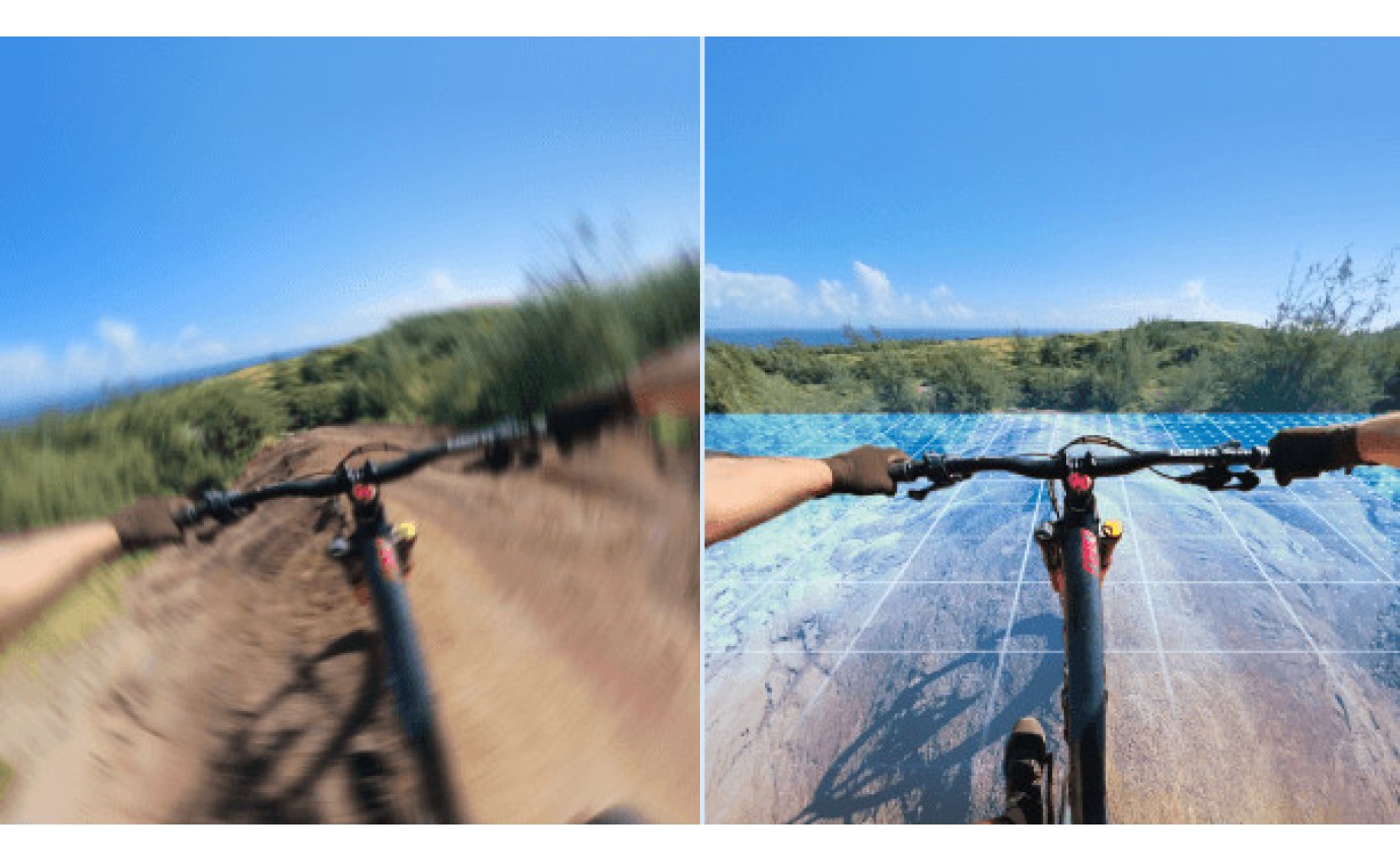 Insta360 X5 8K 360 Action Camera Essentials Bundle INSTAONEX5ES