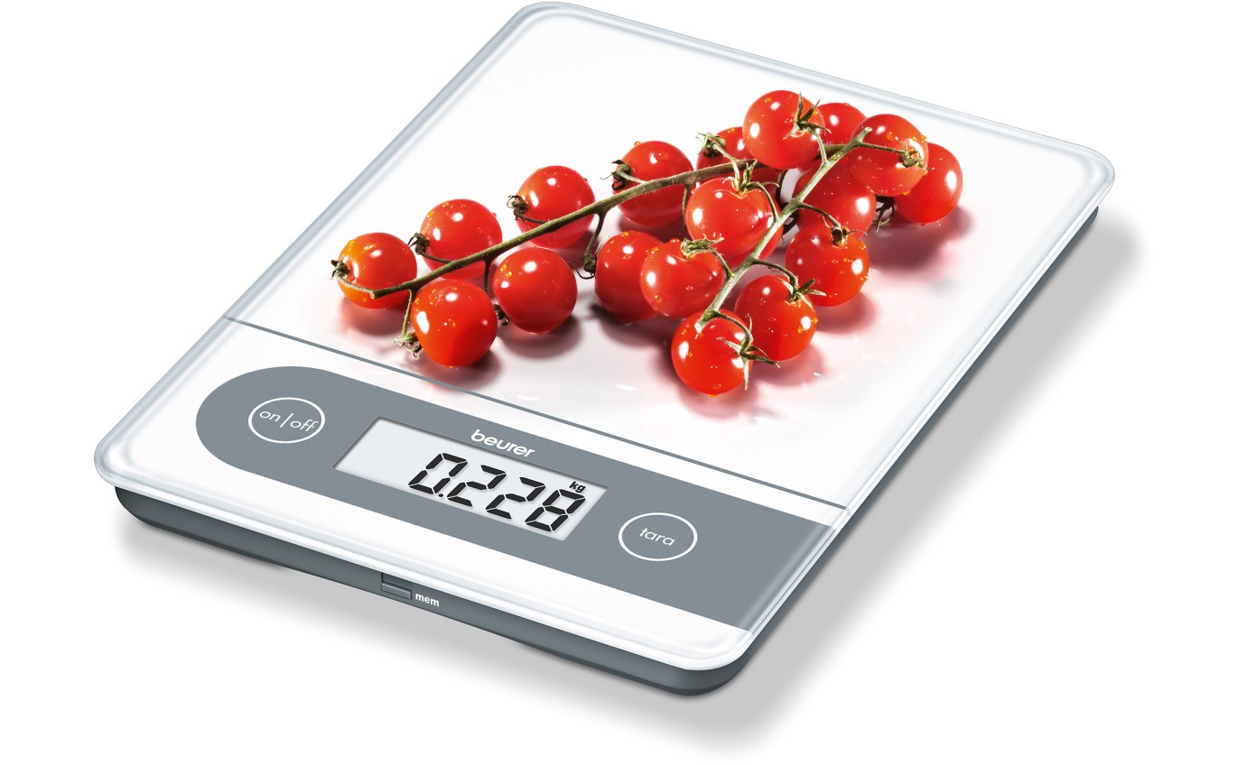 Beurer Multi-Use Extra High Capacity Scale KS59XXL