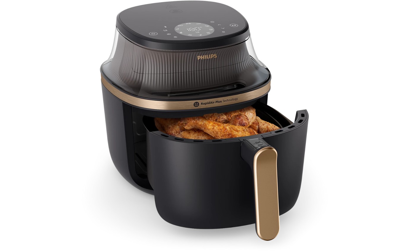 Philips 3000 Series XXL Airfryer NA34200