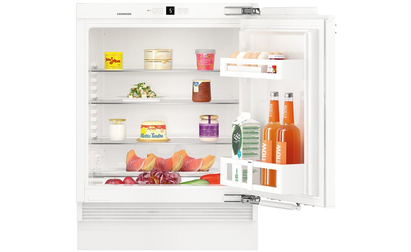 Liebherr 141 Integrable Under-Worktop Fridge SUIK1510