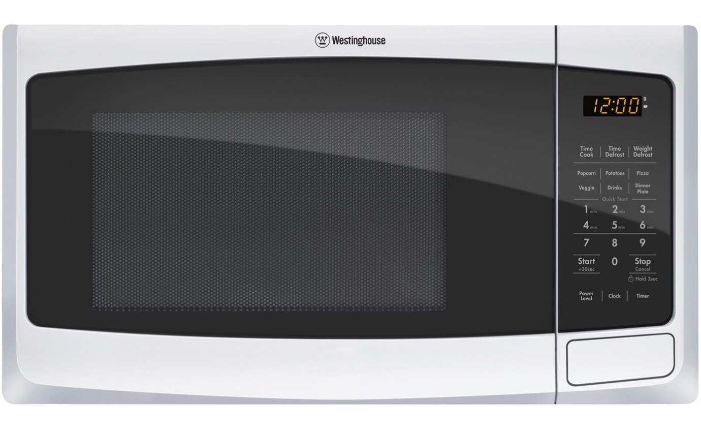 Westinghouse 23L Microwave Oven WMF2302WA