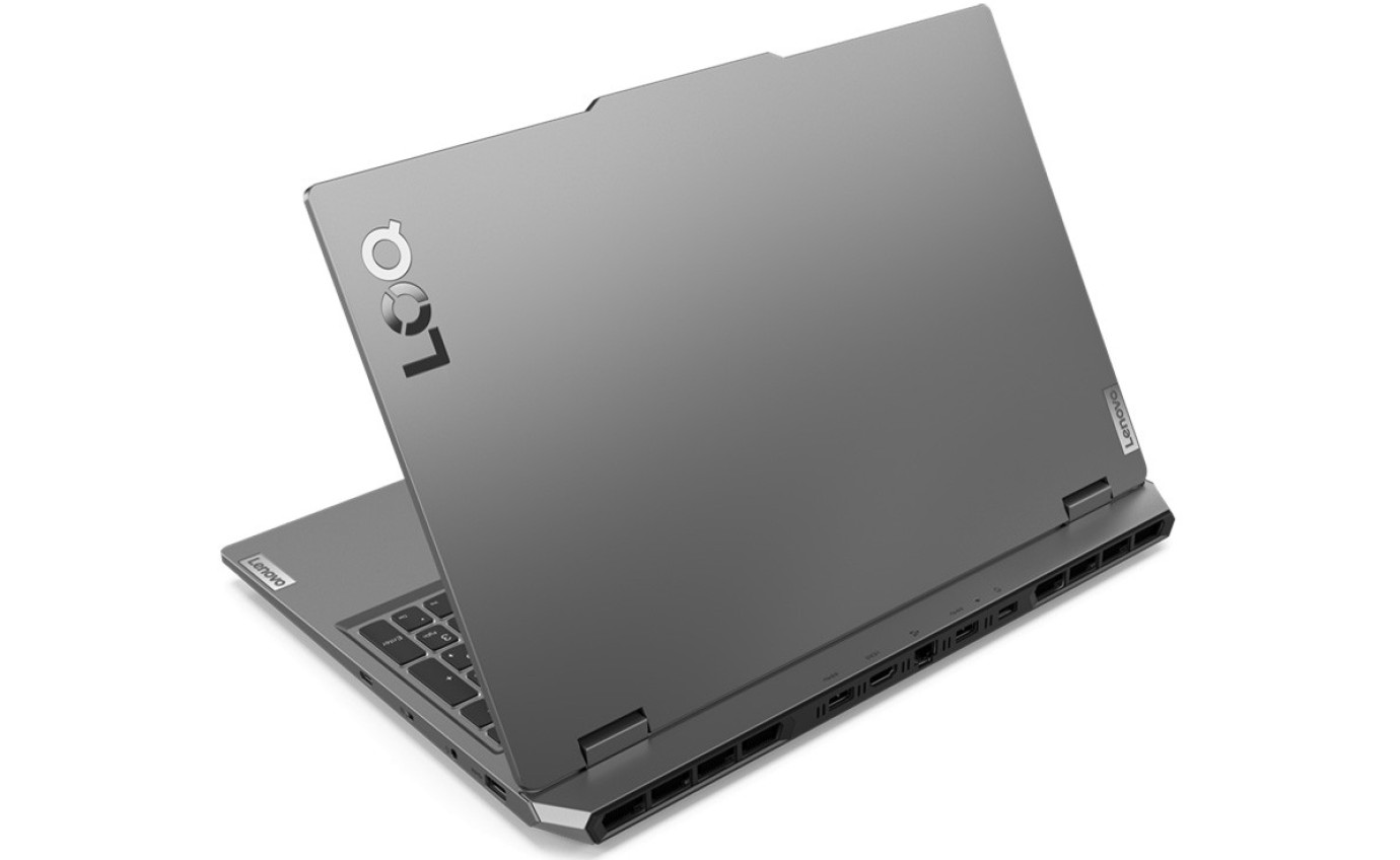 Lenovo 15.6 inch LOQ Gen 9 Ryzen 7 7435HS RTX 4050 24GB RAM 512GB 83JC003KAU