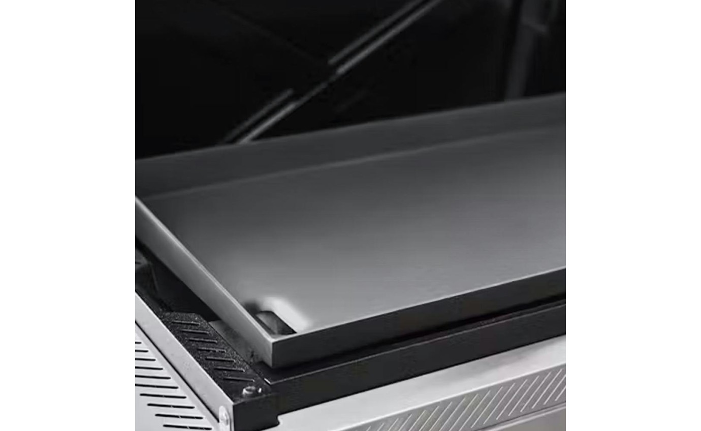 Weber Slate 30 inch Griddle (LPG) 1500421