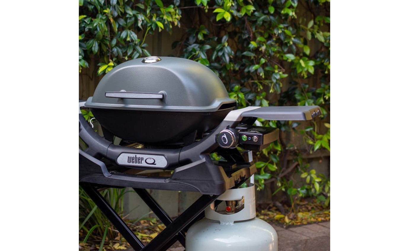 Weber Flame iQ&reg; to suit Baby Q (3rd Gen) 1500315