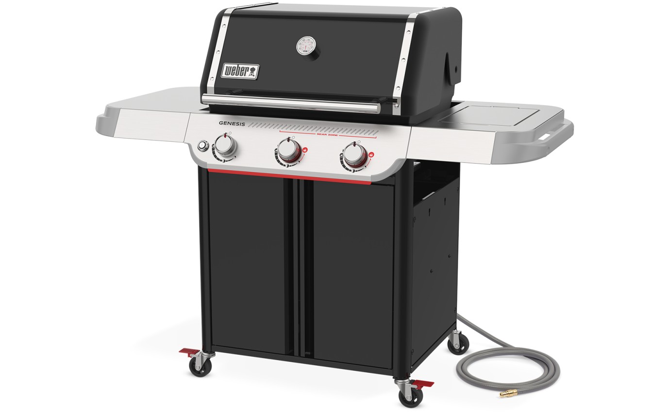 Weber Genesis&reg; E-325 3-Burner Gas Barbecue (Natural Gas) K1501770