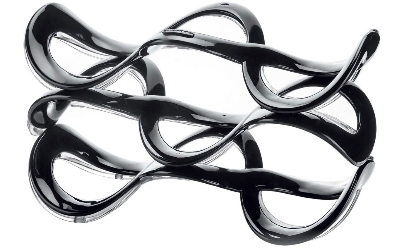 Guzzini Cuv&egrave;e Wine Rack 17010010